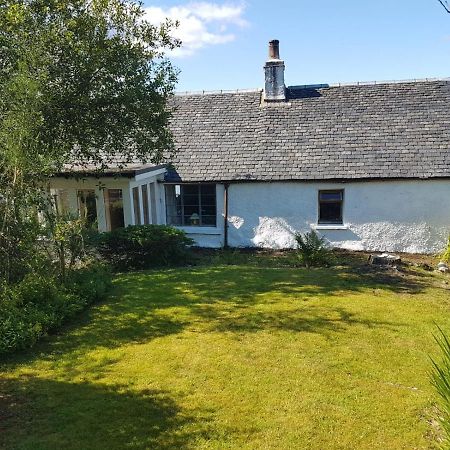 The Old Ferryhouse Apartment Port Appin Bagian luar foto
