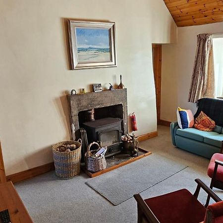The Old Ferryhouse Apartment Port Appin Bagian luar foto