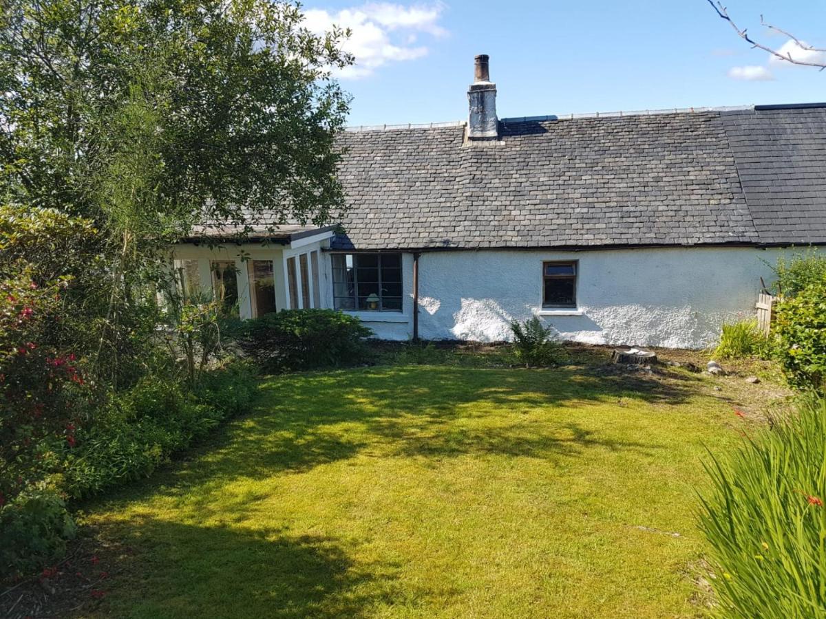 The Old Ferryhouse Apartment Port Appin Bagian luar foto