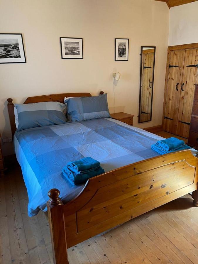 The Old Ferryhouse Apartment Port Appin Bagian luar foto