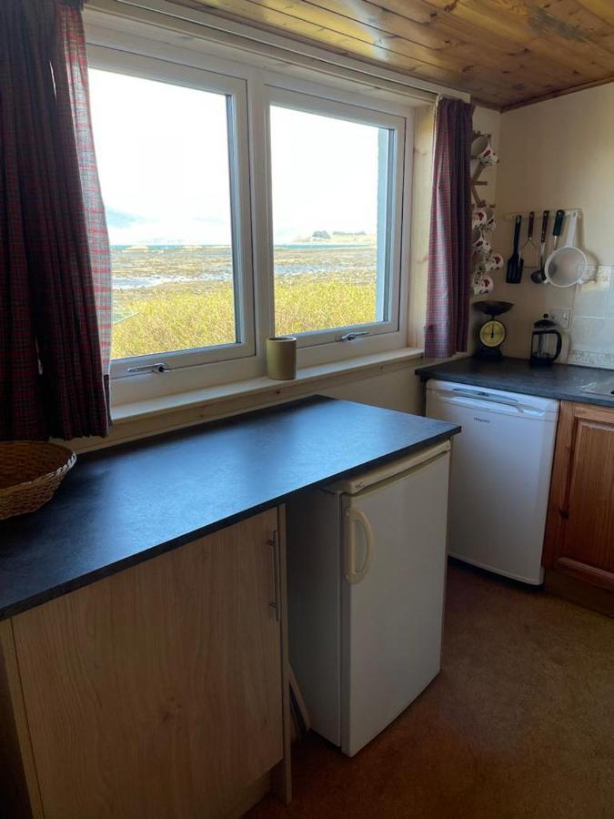 The Old Ferryhouse Apartment Port Appin Bagian luar foto
