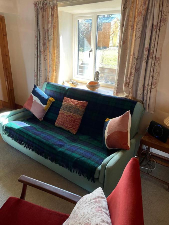 The Old Ferryhouse Apartment Port Appin Bagian luar foto