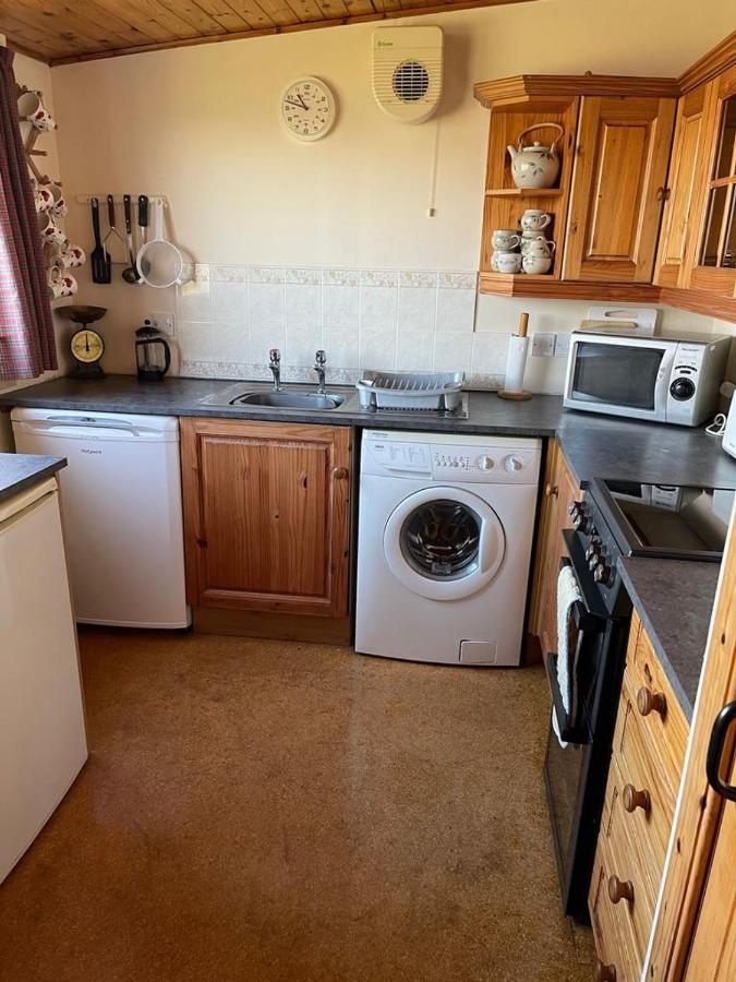 The Old Ferryhouse Apartment Port Appin Bagian luar foto