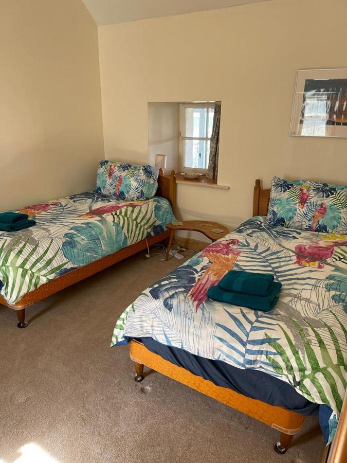 The Old Ferryhouse Apartment Port Appin Bagian luar foto
