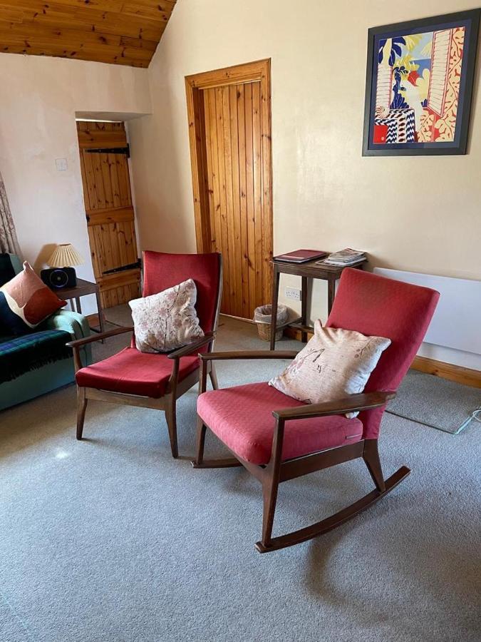 The Old Ferryhouse Apartment Port Appin Bagian luar foto