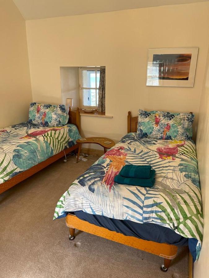 The Old Ferryhouse Apartment Port Appin Bagian luar foto