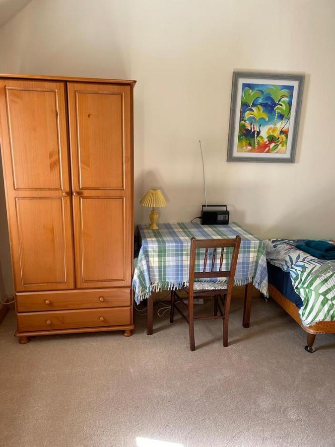 The Old Ferryhouse Apartment Port Appin Bagian luar foto