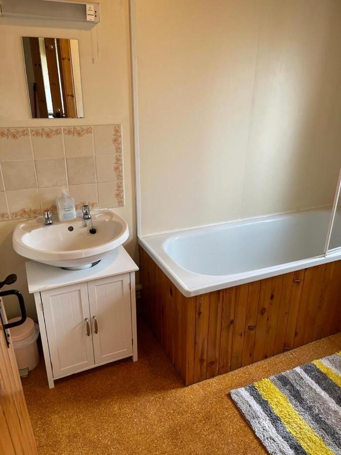 The Old Ferryhouse Apartment Port Appin Bagian luar foto