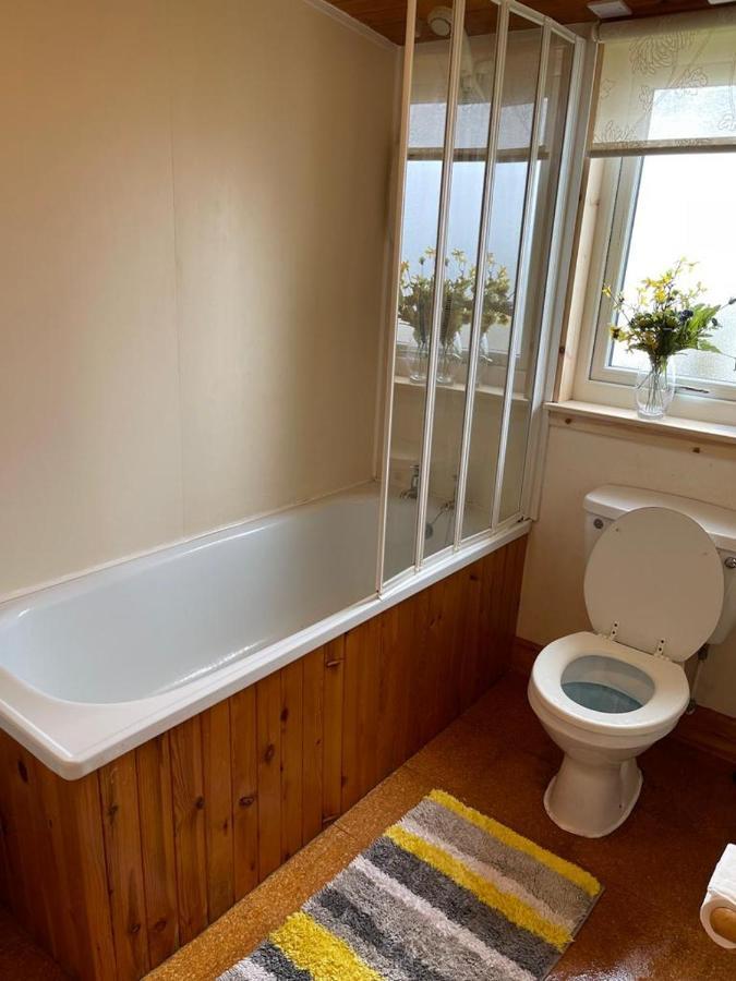 The Old Ferryhouse Apartment Port Appin Bagian luar foto