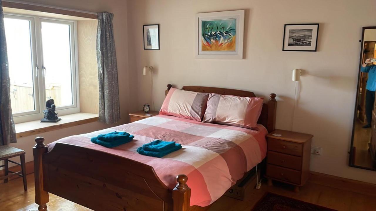 The Old Ferryhouse Apartment Port Appin Bagian luar foto