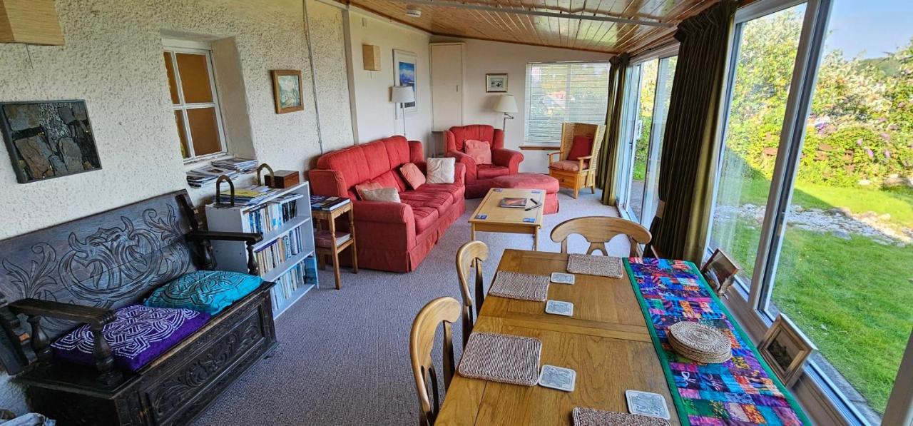 The Old Ferryhouse Apartment Port Appin Bagian luar foto