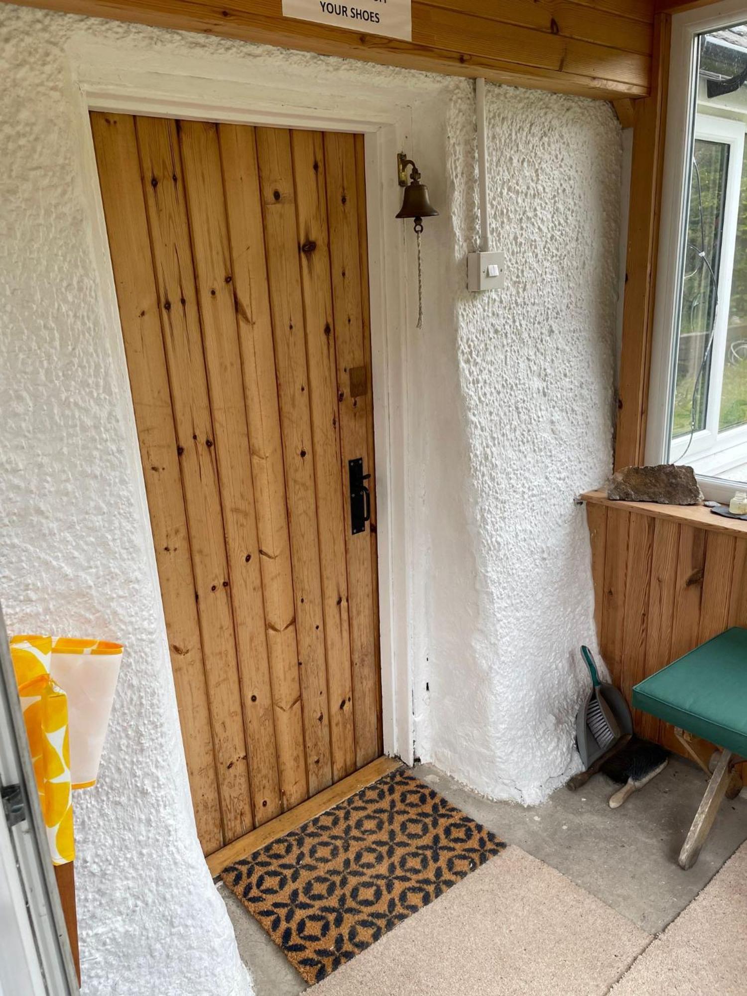 The Old Ferryhouse Apartment Port Appin Bagian luar foto